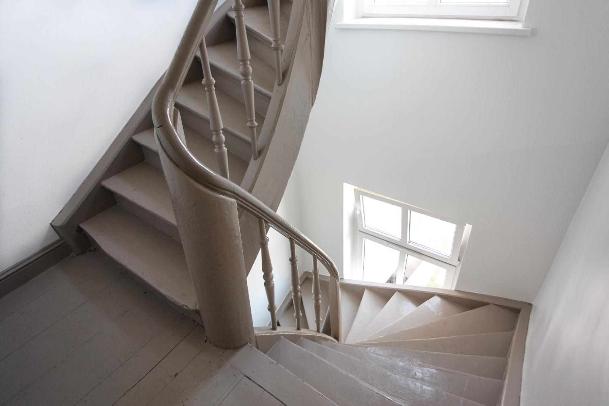 Gdansk Historic House公寓 外观 照片